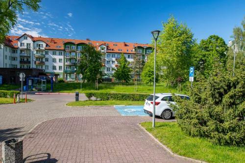 Apartament Lwowska