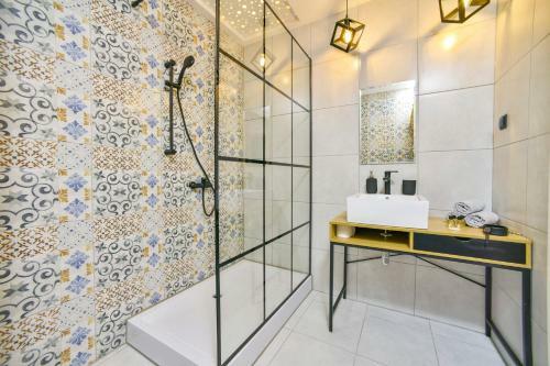Apartament Lwowska