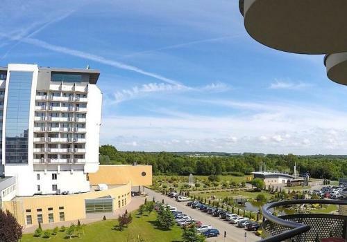 Arka Apartament Deluxe 503 Z Widokiem Na Morze