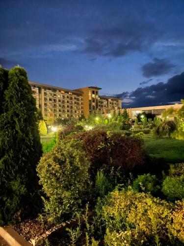 Arka Apartament Deluxe 503 Z Widokiem Na Morze