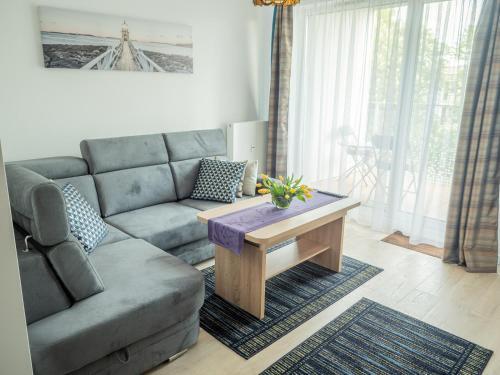 Apartamento Nadmorskie Tarasy A 407