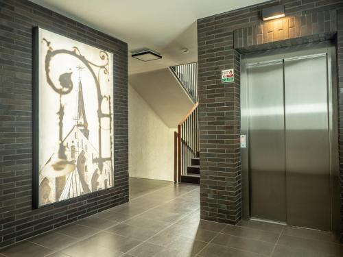 Apartamento Nadmorskie Tarasy A 407