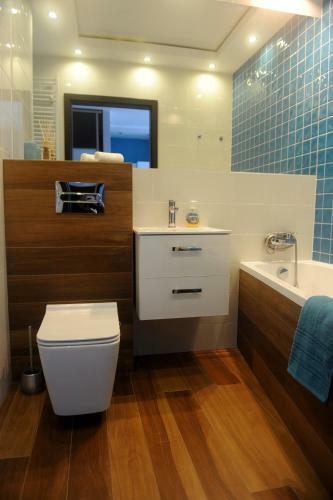 Apartament Ster Ko?obrzeg