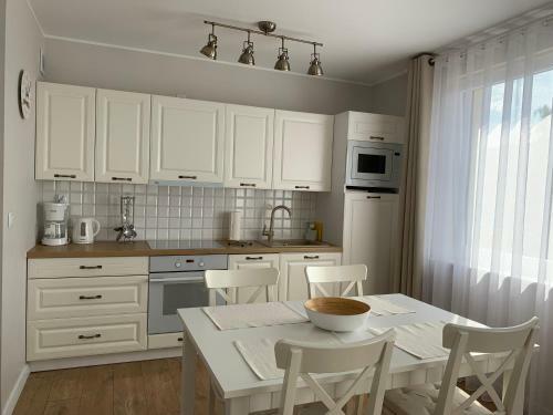 Apartament Bli?ej Morza