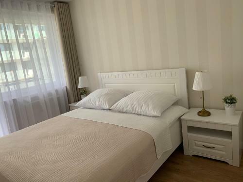 Apartament Bli?ej Morza