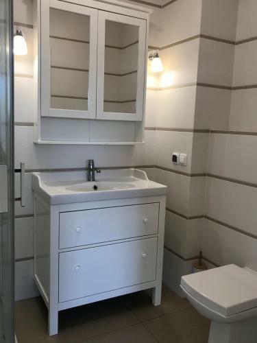 Apartament Bli?ej Morza