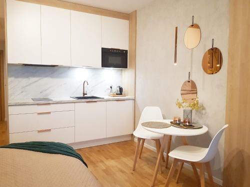Apartlux Seaside Park - Bezpo?redni Widok Na Morze