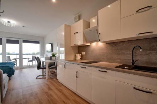 Apartament Glamour Z Parkingiem