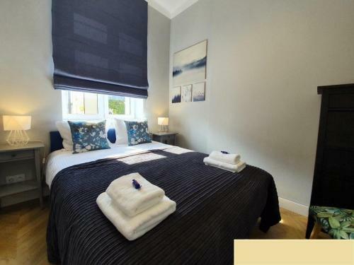 Apartament Stacja Dworcowa