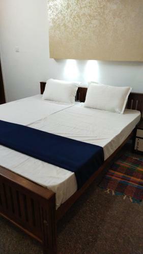 Crystal River View Homestay Kuttampuzha