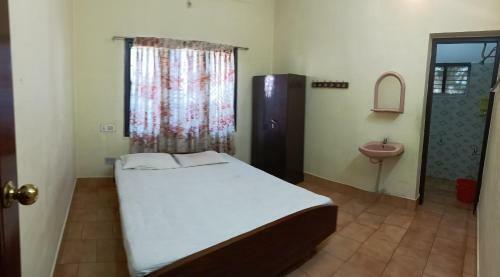 Kasim Hill View Villa