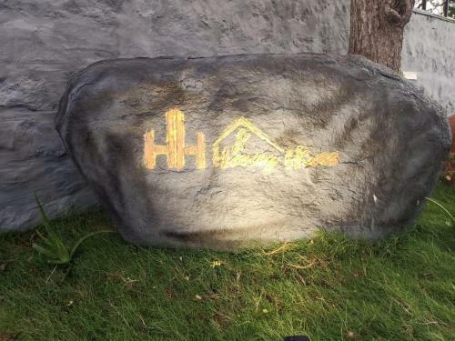 Hotel Honey Hives