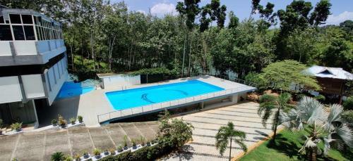 Hotel Thabasiya Resorts