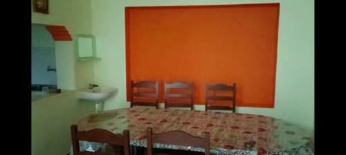 Villa Pothigai Home