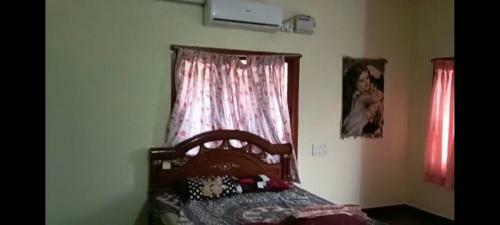 Villa Pothigai Home