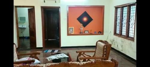 Villa Pothigai Home
