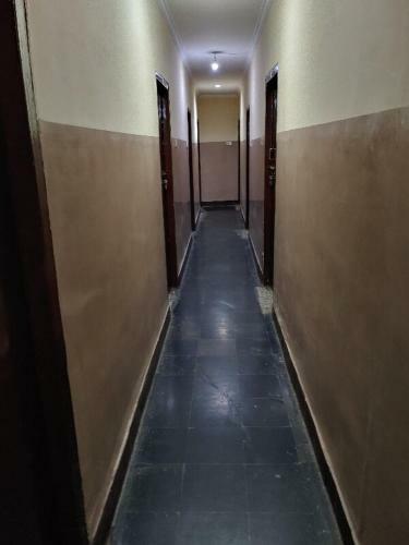 Hotel Spot On 81308 Gokul Residency