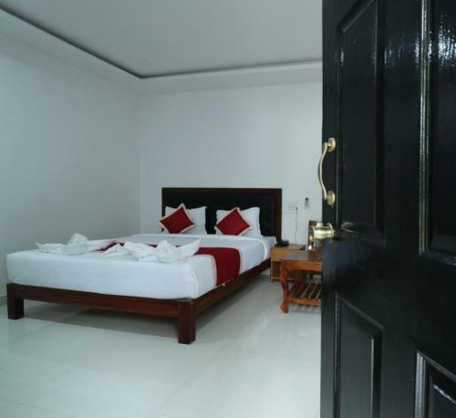 Hotel Coorg Dew Drops Resort & Spa