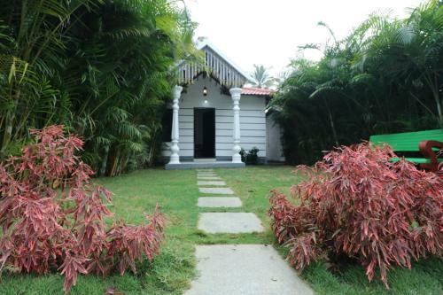Hotel Coorg Dew Drops Resort & Spa