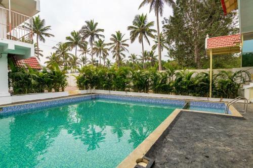 Hotel Coorg Dew Drops Resort & Spa