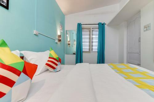 Hostal Oyo Home 46359 Pleasant Stay Kushalnagar