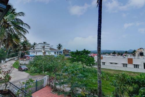 Hostal Oyo Home 46359 Pleasant Stay Kushalnagar