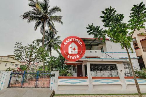 Hostal Oyo Home 46359 Pleasant Stay Kushalnagar