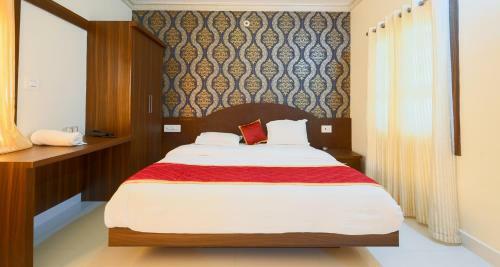 Hotel Nexstay Excellency Resort And Spa