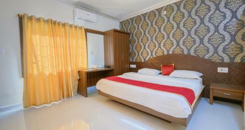Hotel Nexstay Excellency Resort And Spa