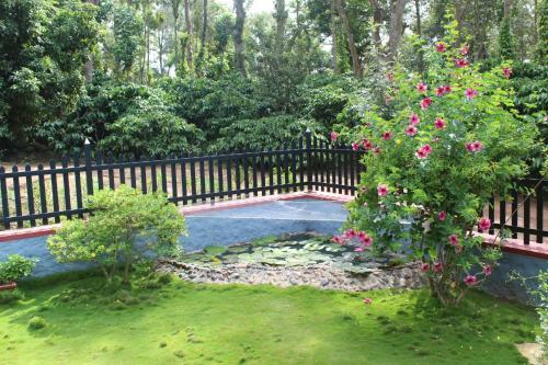 Whistling Woods Farm Stay