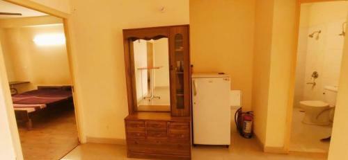 Apartamento Premier Boys Hostel Upto 3 Guests