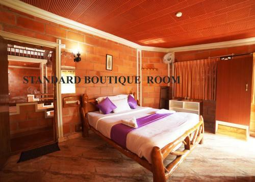Hotel Coorg Jungle Kids Resort