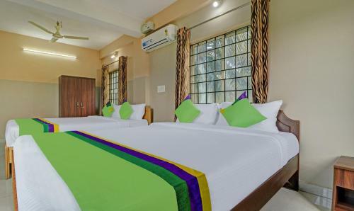 Hotel Treebo Trend Green Land Coorg