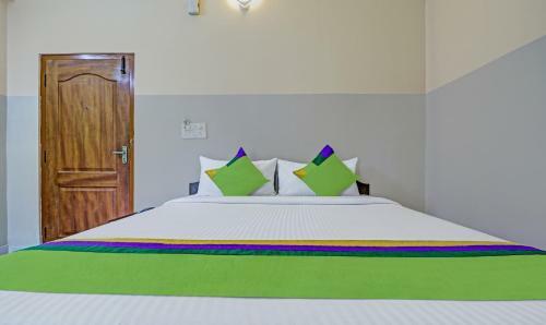 Hotel Treebo Trend Green Land Coorg