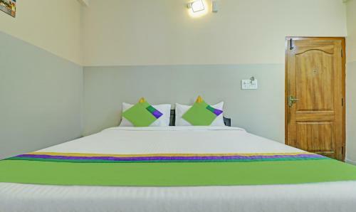 Hotel Treebo Trend Green Land Coorg