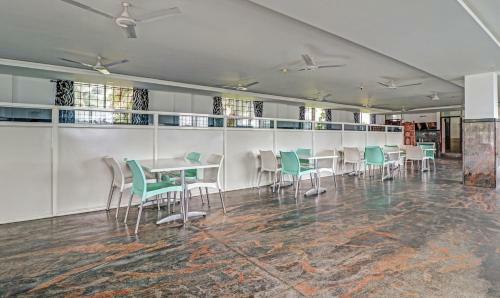 Hotel Treebo Trend Green Land Coorg
