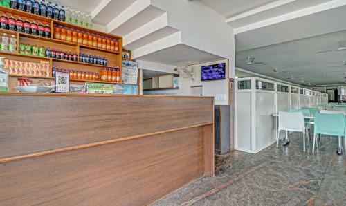Hotel Treebo Trend Green Land Coorg
