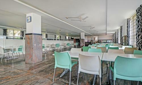 Hotel Treebo Trend Green Land Coorg