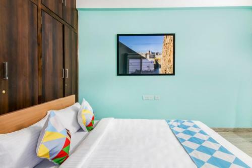 Hostal Oyo 45707 Comfort Stay Kantivanam Colony
