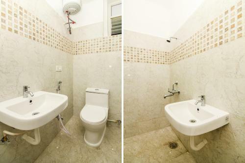 Hostal Oyo 45707 Comfort Stay Kantivanam Colony