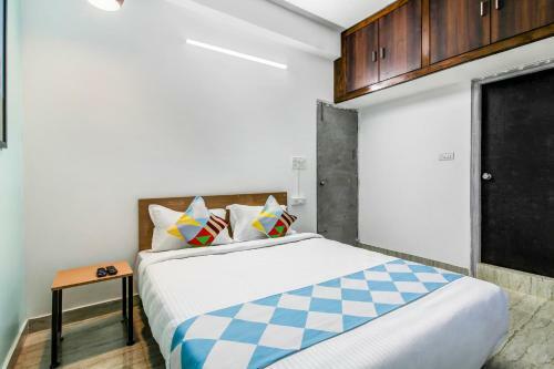 Hostal Oyo 45707 Comfort Stay Kantivanam Colony