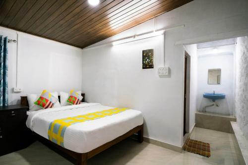 Hostal Oyo 45707 Comfort Stay Kantivanam Colony