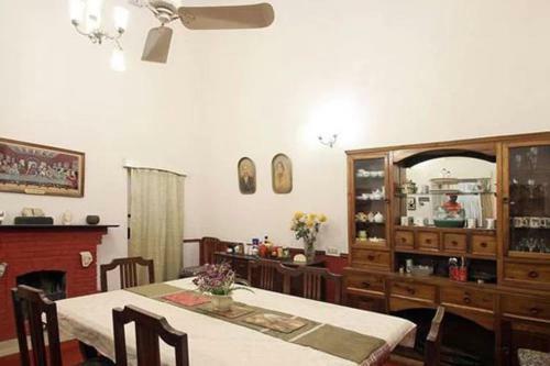 Kanchan Villa