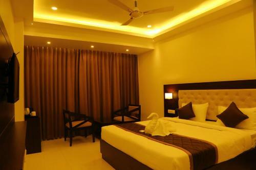 Hotel Vsr Grand