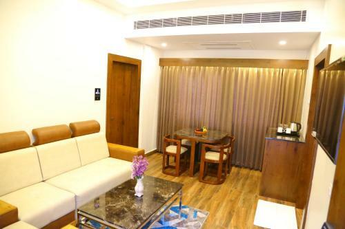Hotel Vsr Grand