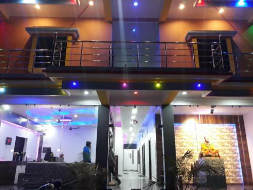 Hotel Hemchandra