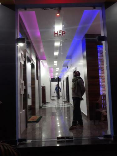 Hotel Hemchandra