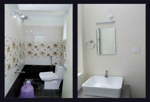 Hotel Cnr Residency