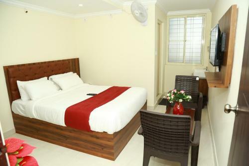 Hotel Cnr Residency