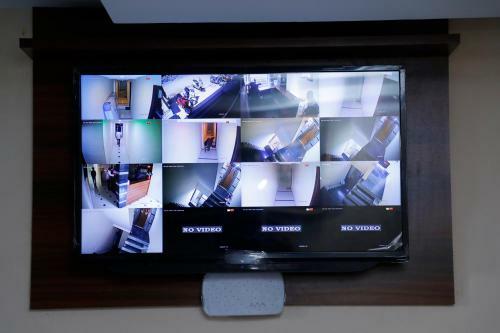 Hotel Cnr Residency